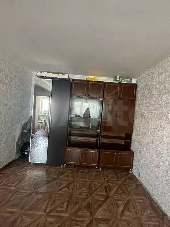 1-к. квартира, 30,5 м, 4/5 эт. - Фото 1