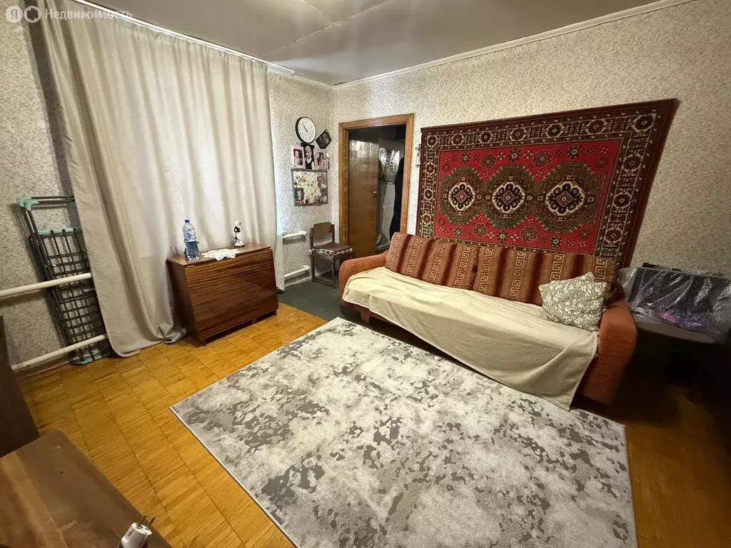 3-комнатная квартира: Подольск, Гражданская улица, 63А (51 м) - Фото 2