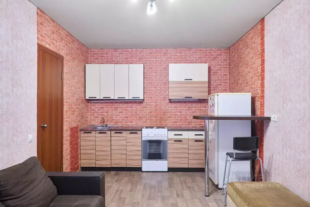 Студия Краснодарский край, Краснодар Музыкальный мкр, ул. Имени И.И. ... - Фото 2