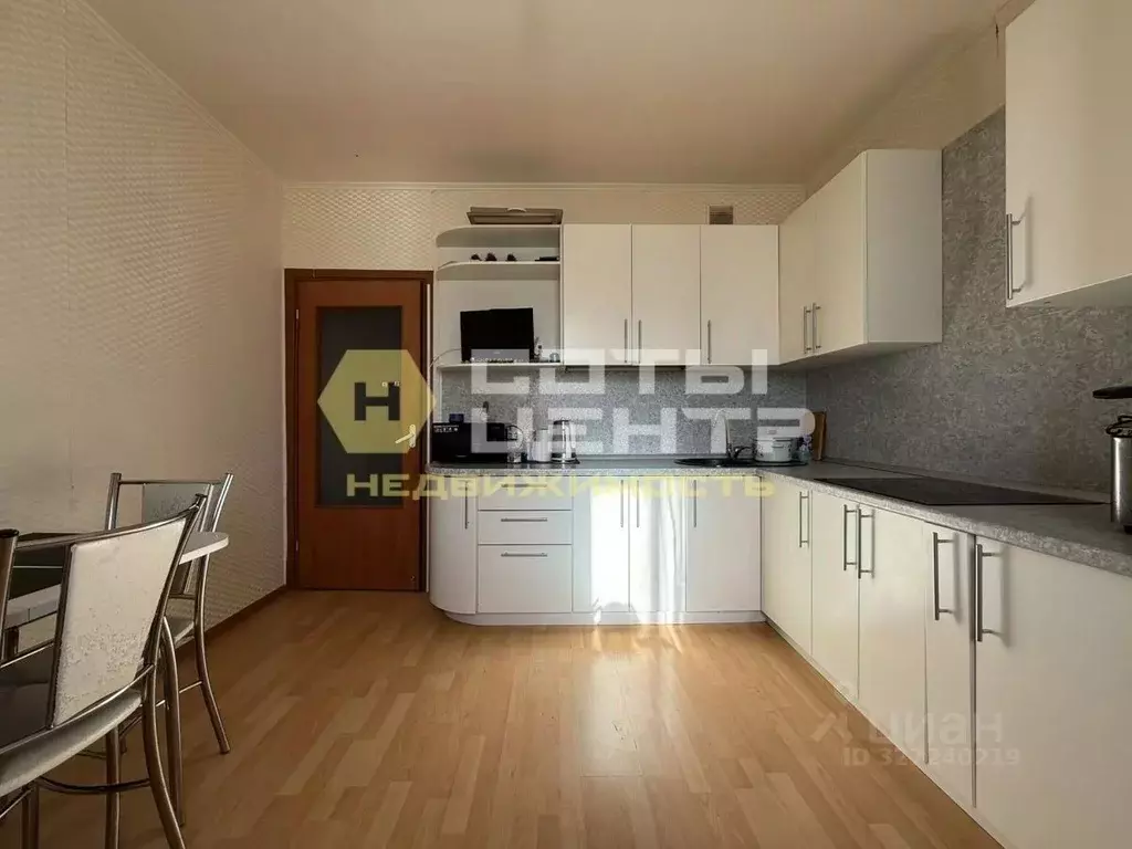 2-к кв. Московская область, Подольск бул. 65-летия Победы, 8к1 (55.7 ... - Фото 1