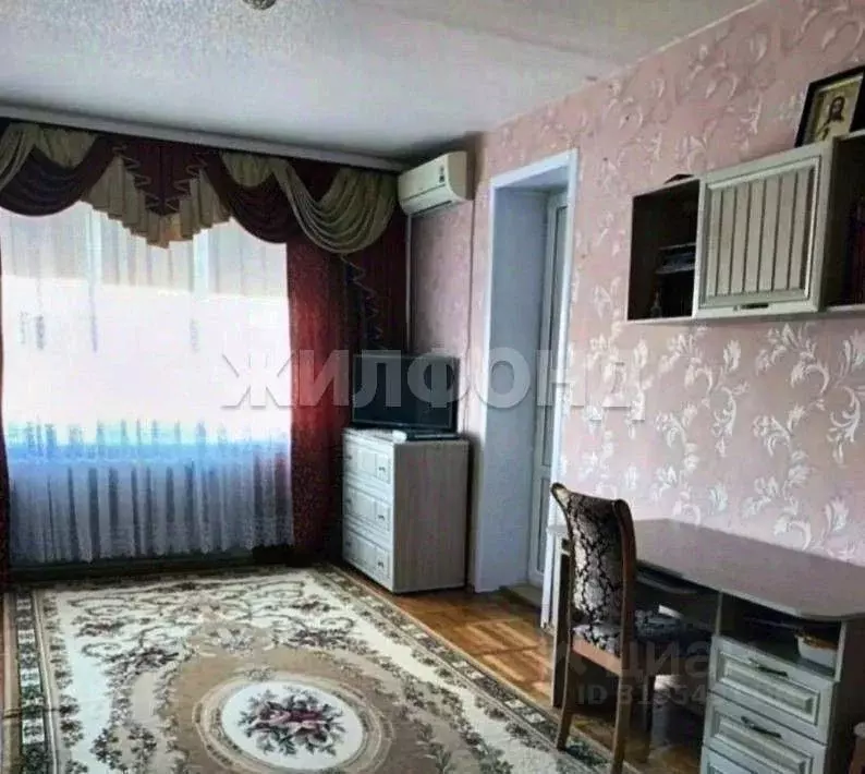 2-к кв. Белгородская область, Белгород ул. Щорса, 21 (43.7 м) - Фото 0