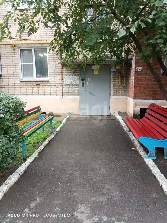 2-комнатная квартира: Троицк, Советская улица, 35 (42 м) - Фото 2