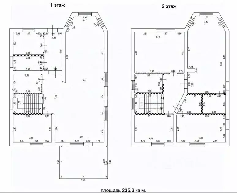 Дом в Московская область, Одинцовский городской округ, д. Солманово ... - Фото 2