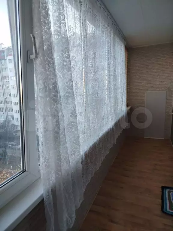2-к. квартира, 51,5 м, 6/9 эт. - Фото 1