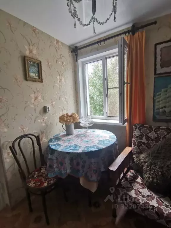 Дом в Тамбовская область, Тамбов Пролетарская ул., 130 (68 м) - Фото 0