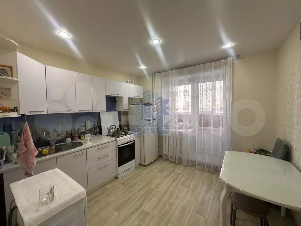 2-к. квартира, 56 м, 2/9 эт. - Фото 0
