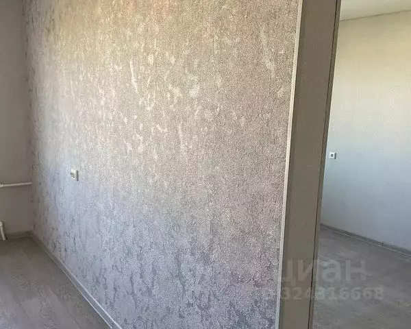 1-к кв. Саратовская область, Саратов Топольчанская ул., 1Б (33.0 м) - Фото 1