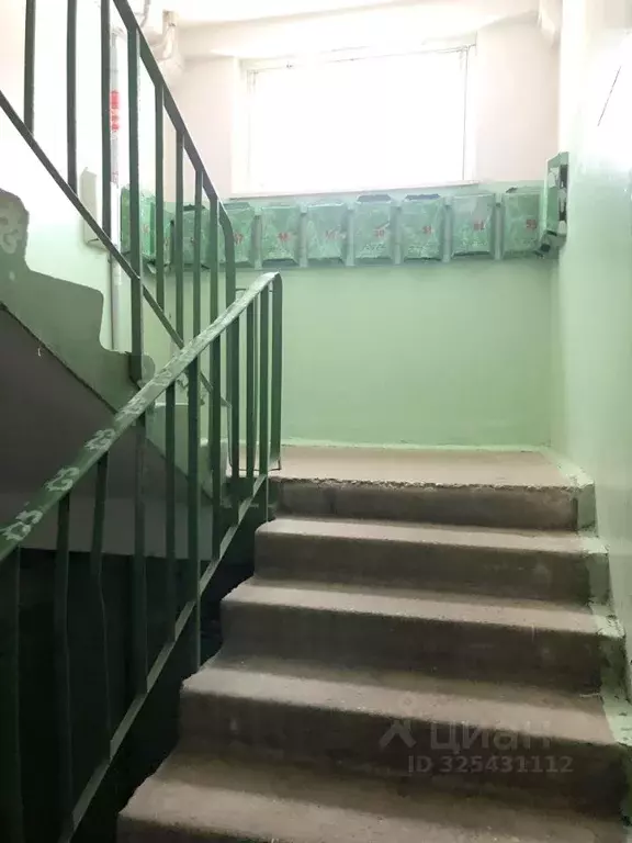 1-к кв. Самарская область, Самара пос. Управленческий, ул. Имени ... - Фото 2