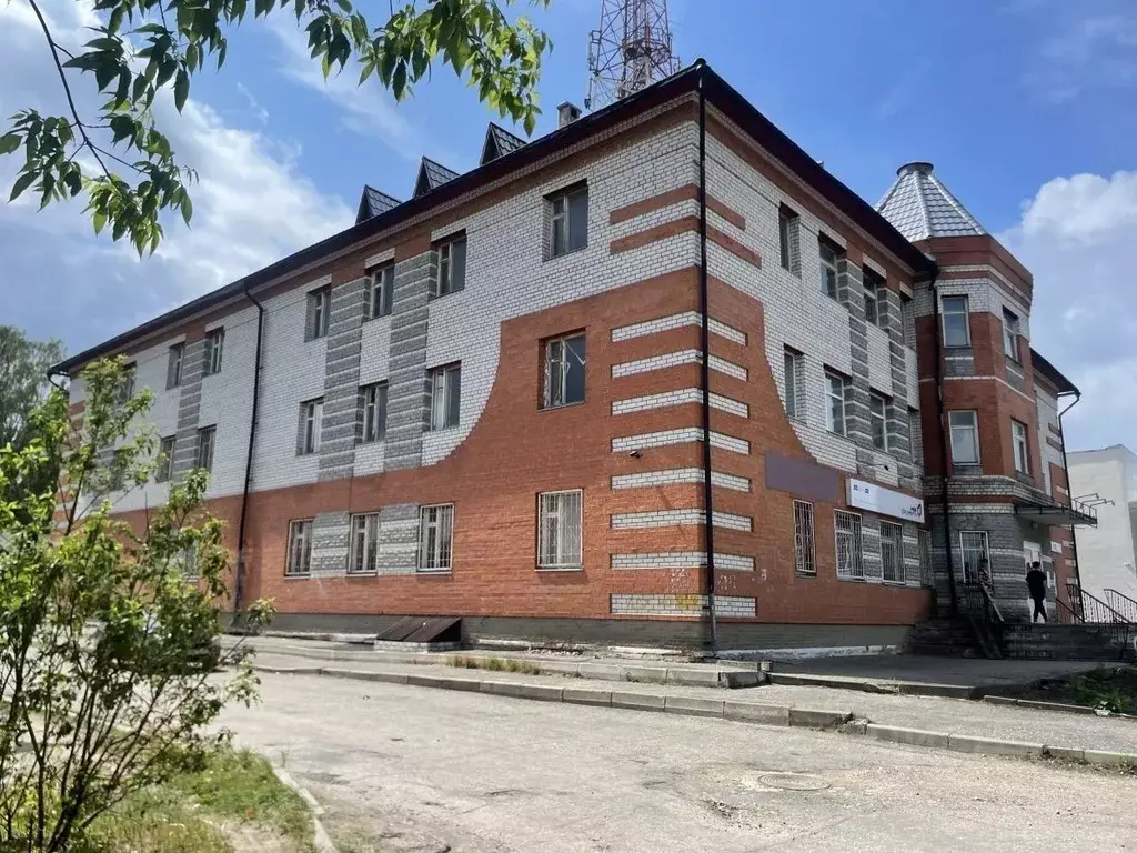 Помещение свободного назначения в Нижегородская область, Сокольский ... - Фото 2
