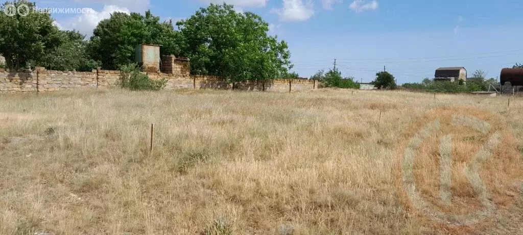 Участок в Трудовское сельское поселение, посёлок Айкаван, СПК ... - Фото 2