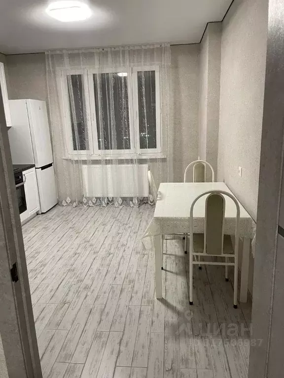 2-к кв. Краснодарский край, Краснодар ул. Имени Валерия Гассия, 4/7к4 ... - Фото 1