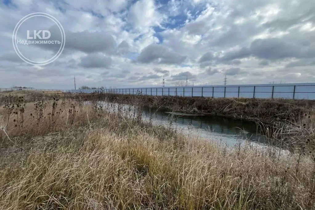 Участок в Адыгея, Тахтамукай аул ул. Имени Г.К. Наш, 9/2 (82.0 сот.) - Фото 2