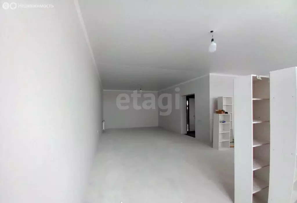 Дом в Баксан, улица Паштова (700 м) - Фото 1