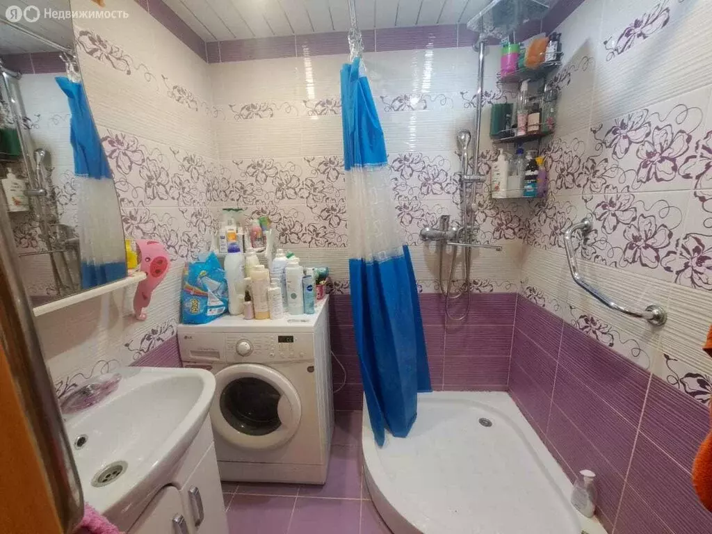 2-комнатная квартира: Благовещенск, Студенческая улица, 31 (58 м) - Фото 0