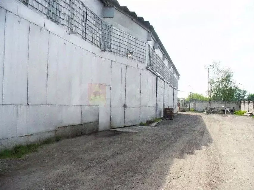 Склад в Ульяновская область, Ульяновск Московское ш., 72 (230 м) - Фото 1