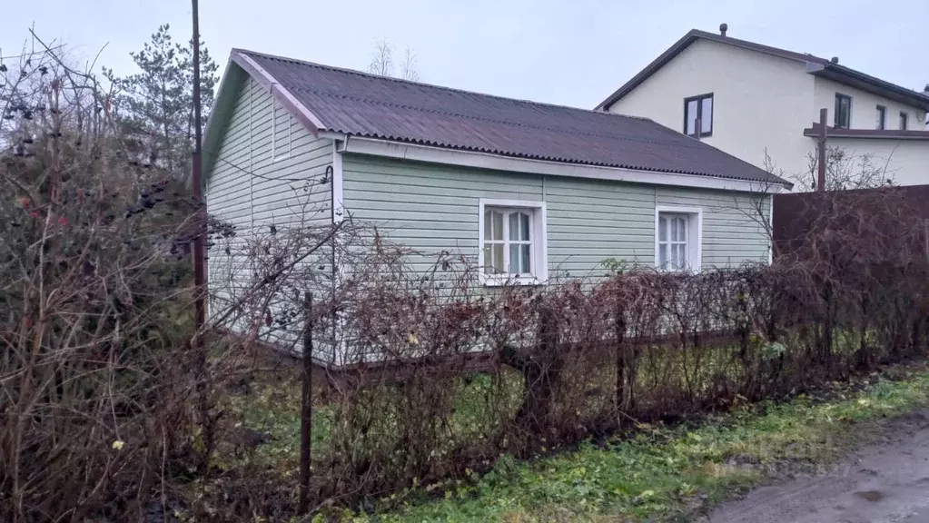 Участок в Московская область, Солнечногорск городской округ, Мечта ... - Фото 1