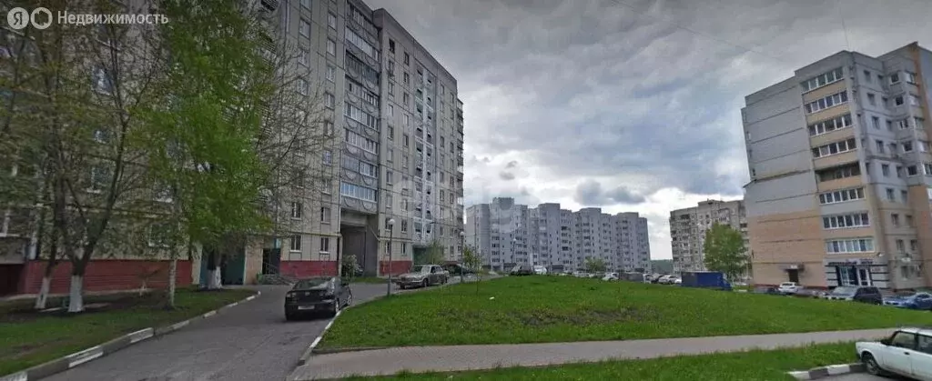 1-комнатная квартира: Губкин, улица Агошкова, 6 (28.3 м) - Фото 1