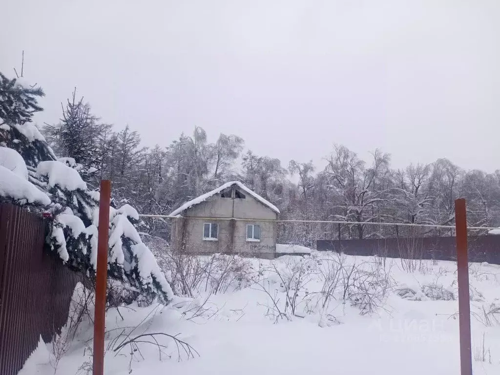 Дом в Тульская область, Богородицкий район, Иевлевское с/пос, ... - Фото 2