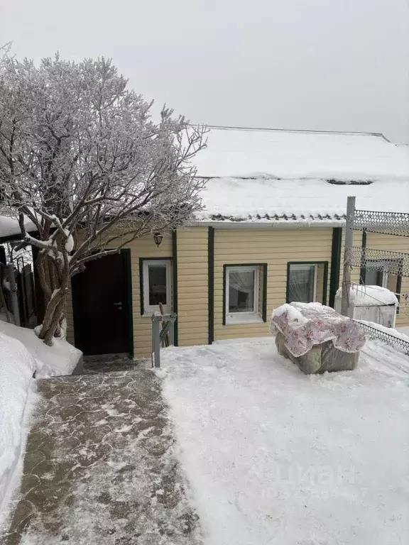 Дом в Саратовская область, Саратов проезд 2-й Аптечный, 22 (161 м) - Фото 1