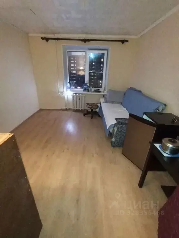 Комната Санкт-Петербург просп. Металлистов, 99 - Фото 0