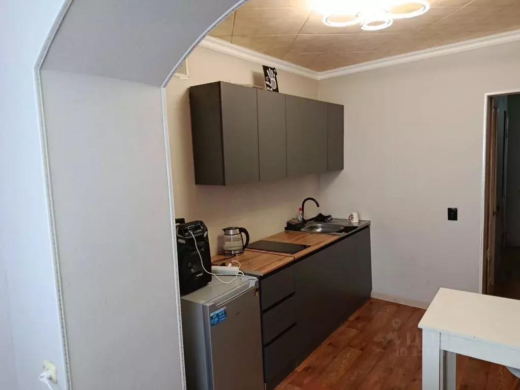 1-к кв. Северная Осетия, Моздок ул. Салганюка, 85 (38.3 м) - Фото 1