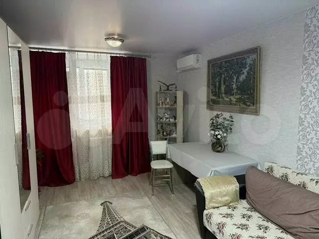 Квартира-студия, 33 м, 13/20 эт. - Фото 0