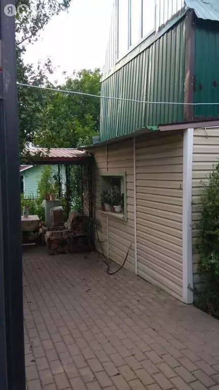 Дом в Белгородская область, Яковлевский муниципальный округ, СНТ ... - Фото 1