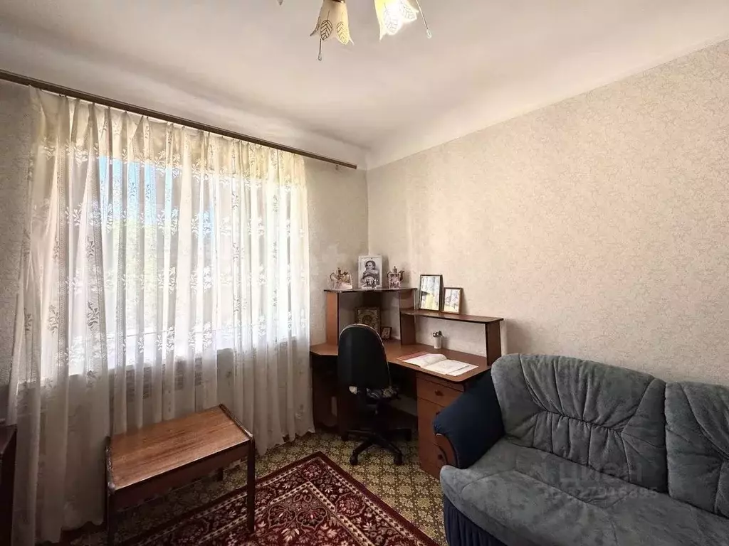 2-к кв. Мордовия, Рузаевка ул. Ленина, 31 (47.6 м) - Фото 1