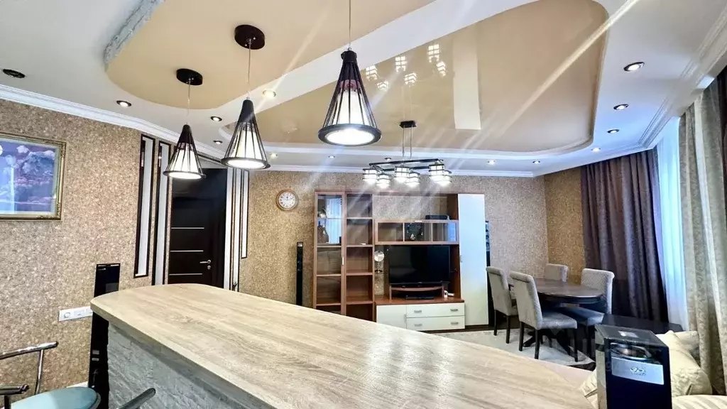 2-к кв. Самарская область, Самара Печерская ул., 20а (62.5 м) - Фото 1