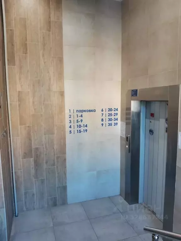 Студия Красноярский край, Красноярск Свободный просп., 66Л (25.3 м) - Фото 2