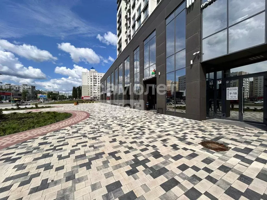 Помещение свободного назначения в Пензенская область, Пенза ул. ... - Фото 2