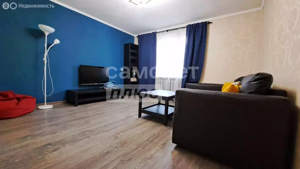 2-комнатная квартира: Екатеринбург, улица Токарей, 54к2 (42.5 м) - Фото 2