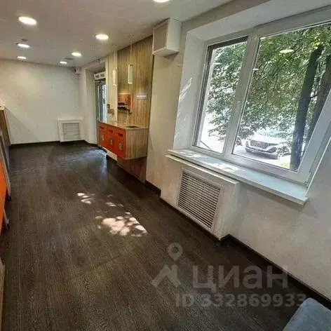 Помещение свободного назначения в Башкортостан, Уфа ул. Степана ... - Фото 2