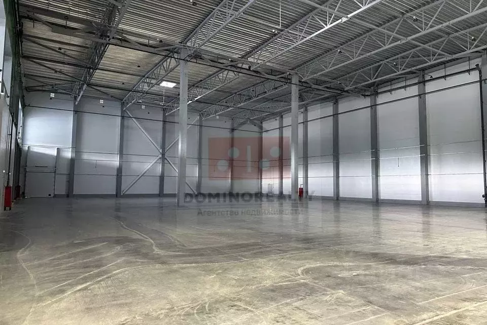 Склад в Нижегородская область, Нижний Новгород ул. Коминтерна, 31Ж ... - Фото 2