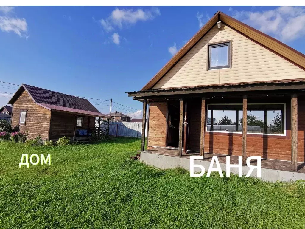 Участок в Удмуртия, Завьяловский район, д. Крестовоздвиженское, ... - Фото 0