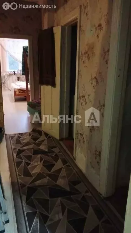 2-комнатная квартира: Шолоховский, улица Максима Горького, 19 (49.8 м) - Фото 2