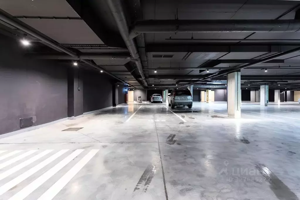 Гараж в Новосибирская область, Новосибирск ул. Аэропорт, 90 (13 м) - Фото 1