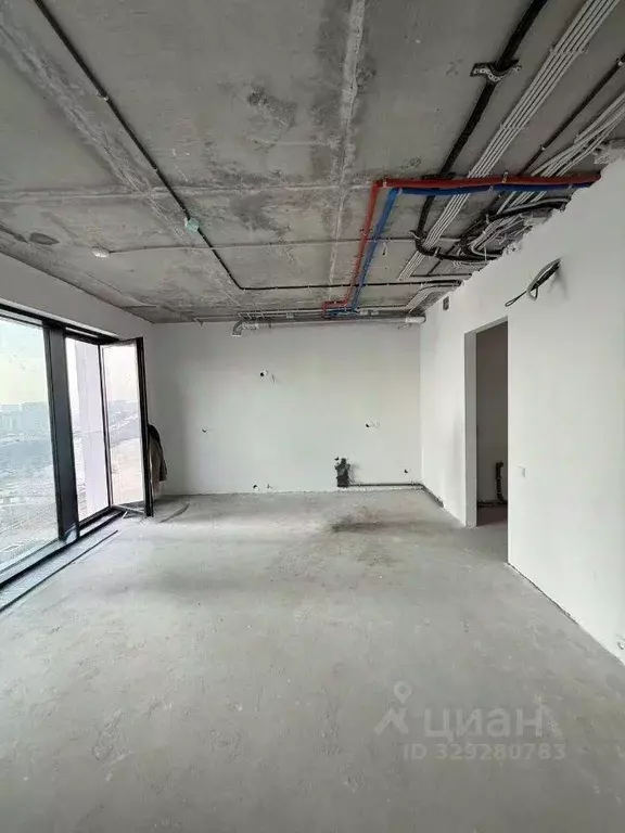 Квартира, 2 комнаты, 53.3 м - Фото 0