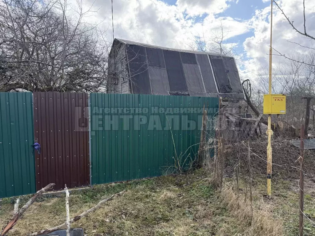 Участок в Смоленская область, Смоленск Рассвет СТ, 1062 (9.0 сот.) - Фото 1
