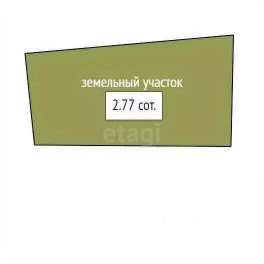 Дом в Красноярский край, Красноярск ул. Фурманова, 84 (62 м) - Фото 2