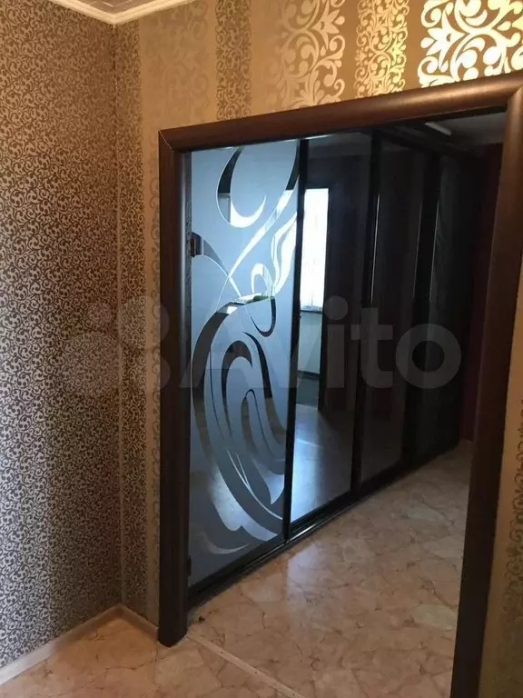 1-к. квартира, 43 м, 4/5 эт. - Фото 1