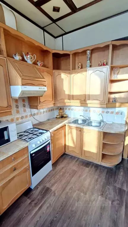 2-к кв. Санкт-Петербург ул. Типанова, 8 (56.0 м) - Фото 2