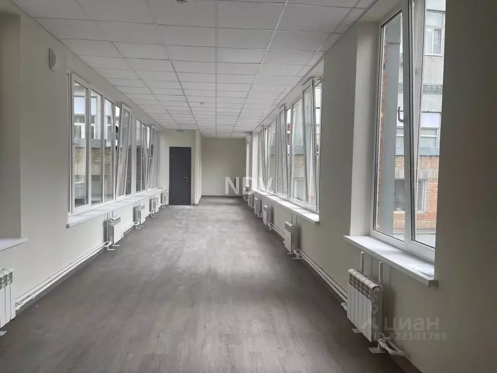 Помещение свободного назначения в Москва Марксистская ул., 34К5 (200 ... - Фото 1