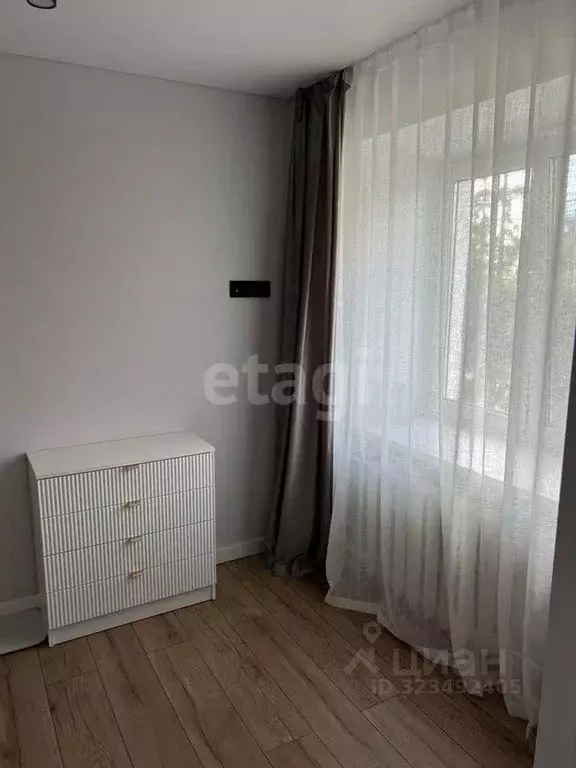 3-к кв. Башкортостан, Уфа ул. 50-летия Октября, 18 (56.0 м) - Фото 2