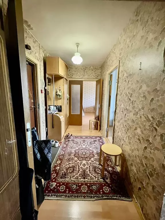 2-к кв. Московская область, Ступино ул. Пушкина, 24к2 (63.0 м) - Фото 0