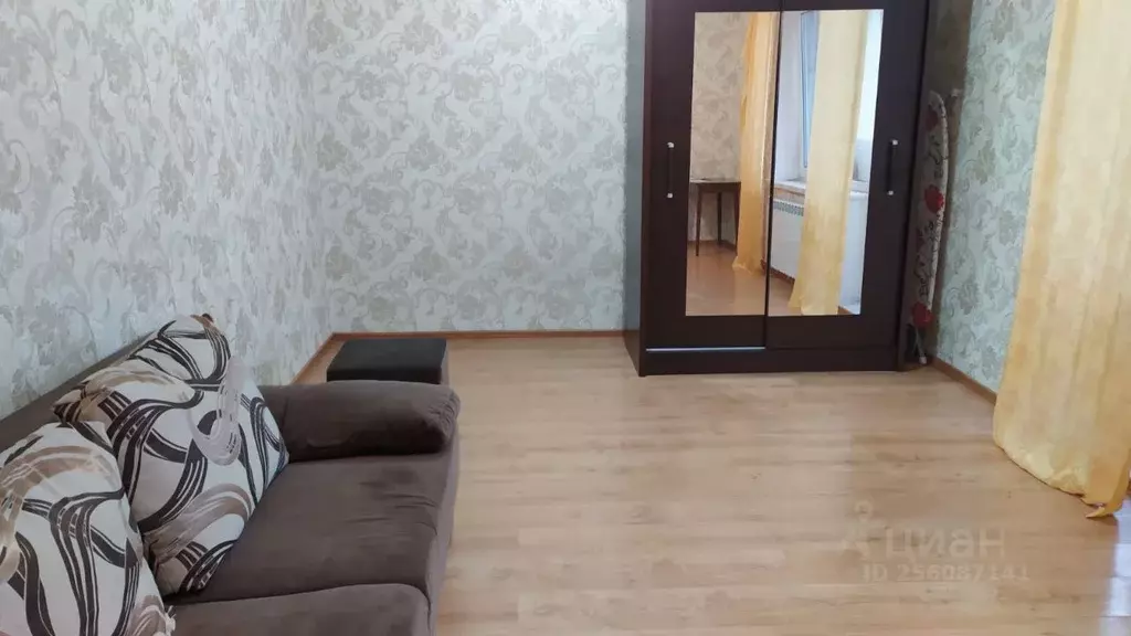 2-к кв. Калининградская область, Гурьевский муниципальный округ, пос. ... - Фото 1