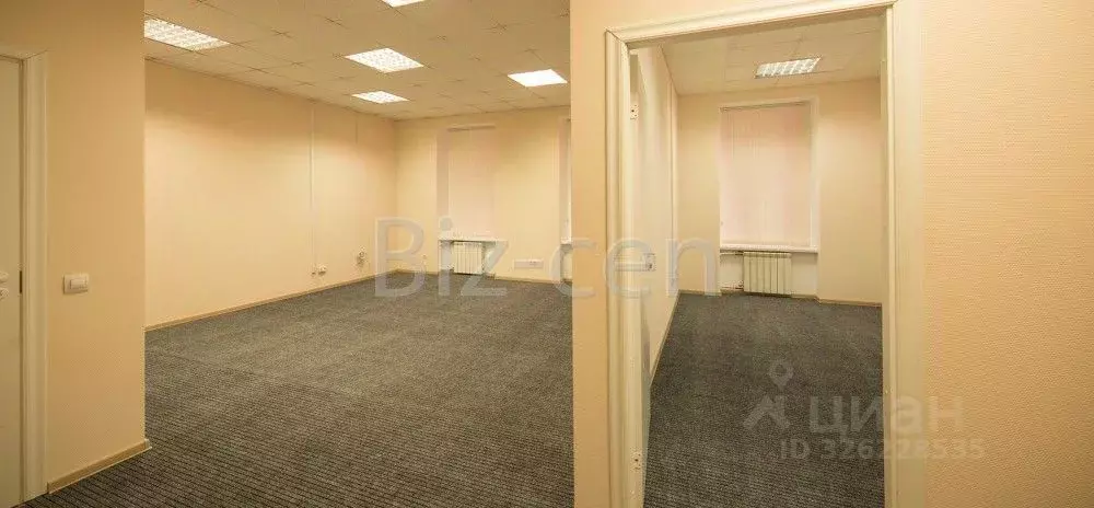 Офис в Санкт-Петербург просп. Большой Петроградской стороны, 18 (257 ... - Фото 1