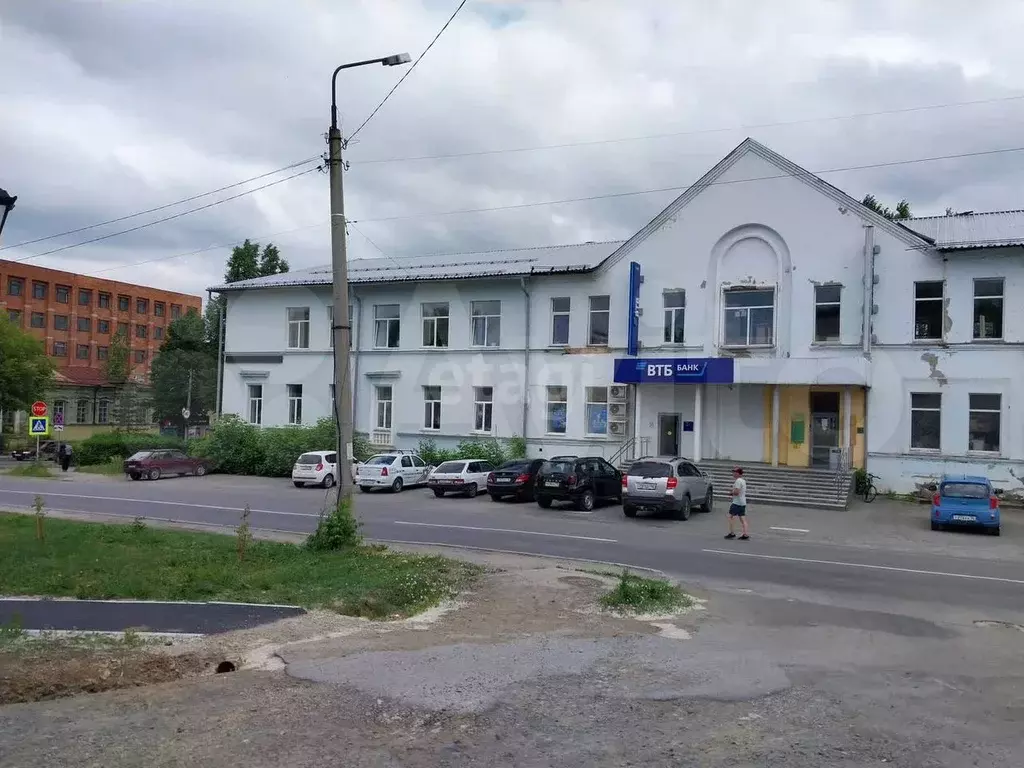 Продам торговое помещение, 43.9 м - Фото 1