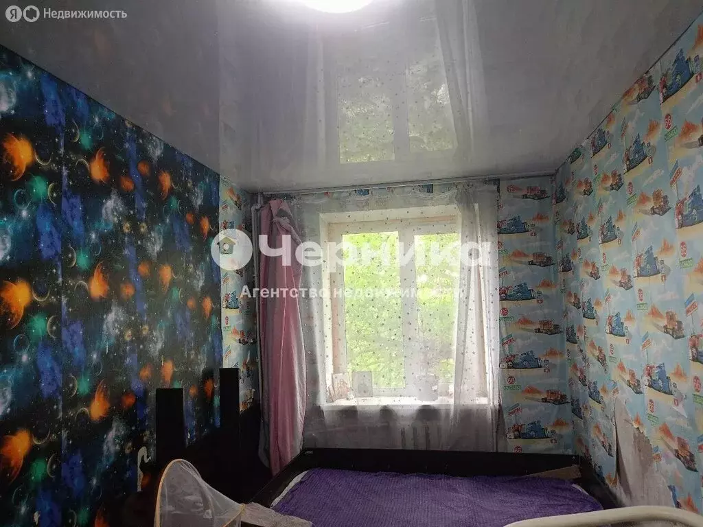 3-комнатная квартира: Шахты, Студенческий переулок, 4 (60 м) - Фото 1