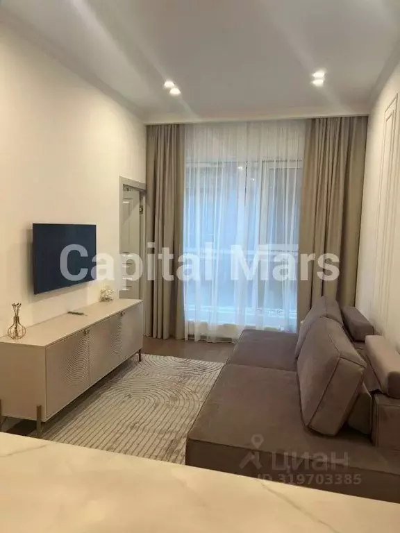 2-к кв. Москва ул. Мустая Карима, 12 (41.0 м) - Фото 1